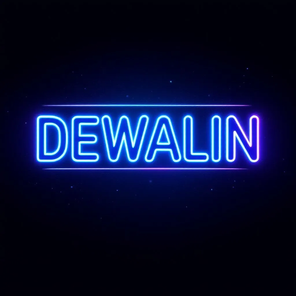DEWALIN - Permainan Seru Tembak Ikan
