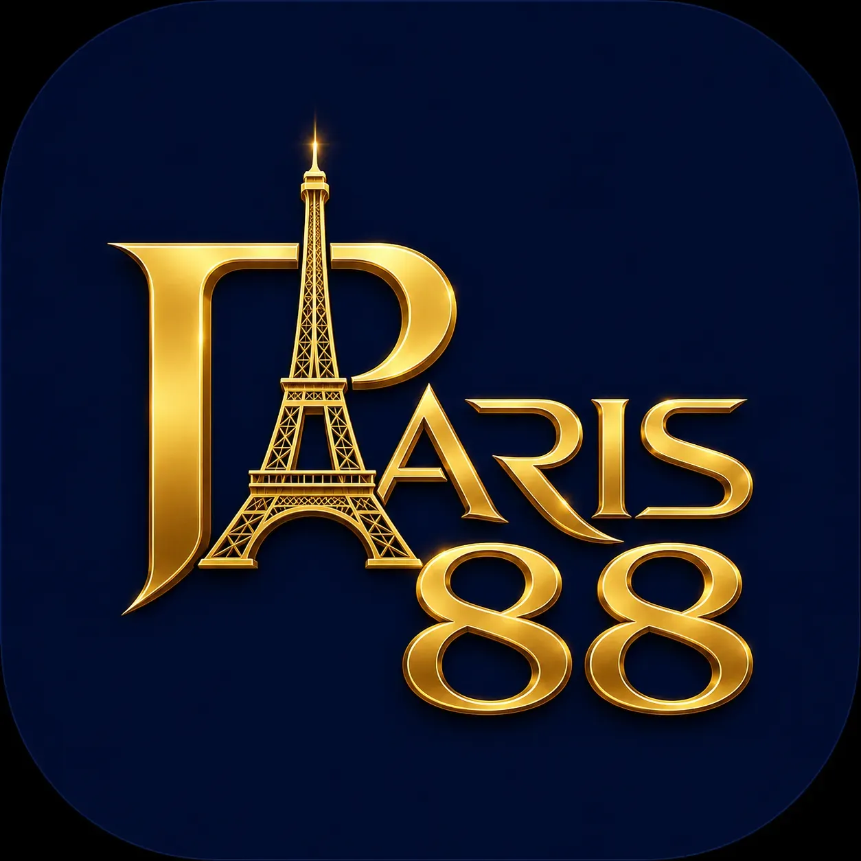 PARIS88 - Pertempuran Terbaik di Dunia Battle Royale